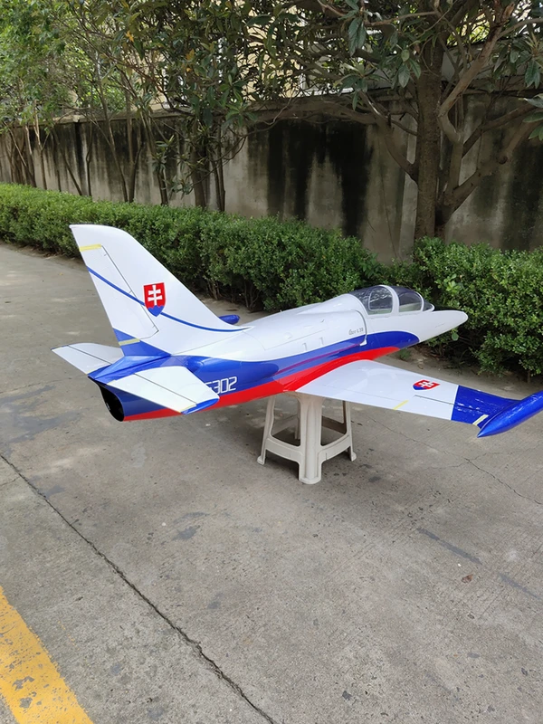 Aero L-39 — 2.6 m photo 25